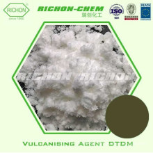 Ришон резиновые химических VulcanizingAgent CAS никакой:ДТДМ 103-34-4 ди(morpholin-4-ил) дисульфид резиновый Акселераторь